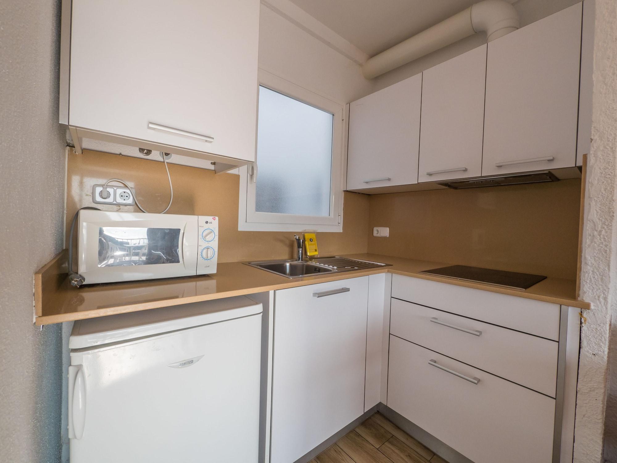 Apartamentos AR Family Muntanya Mar Blanes Exterior foto