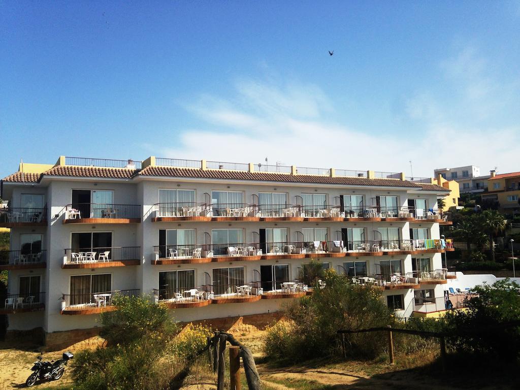 Apartamentos AR Family Muntanya Mar Blanes Exterior foto