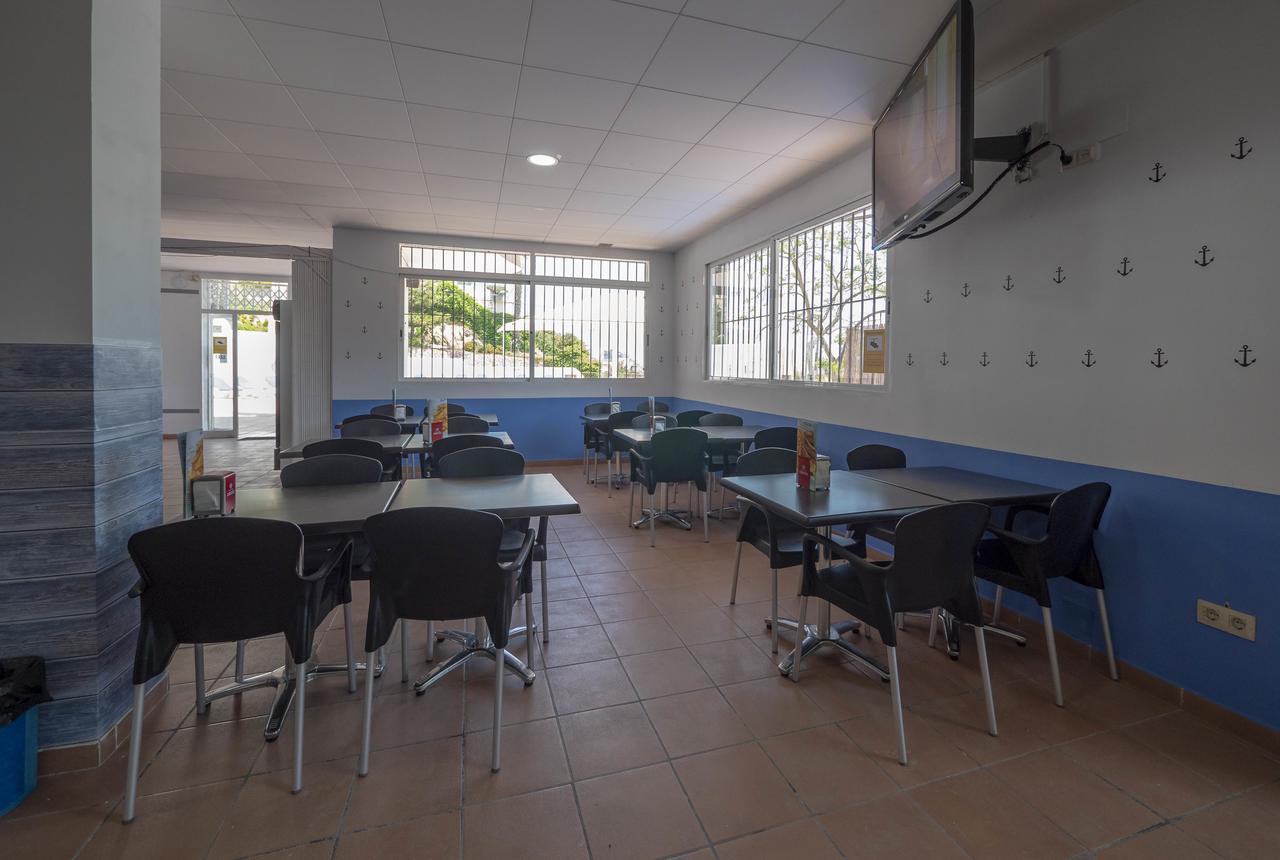 Apartamentos AR Family Muntanya Mar Blanes Exterior foto