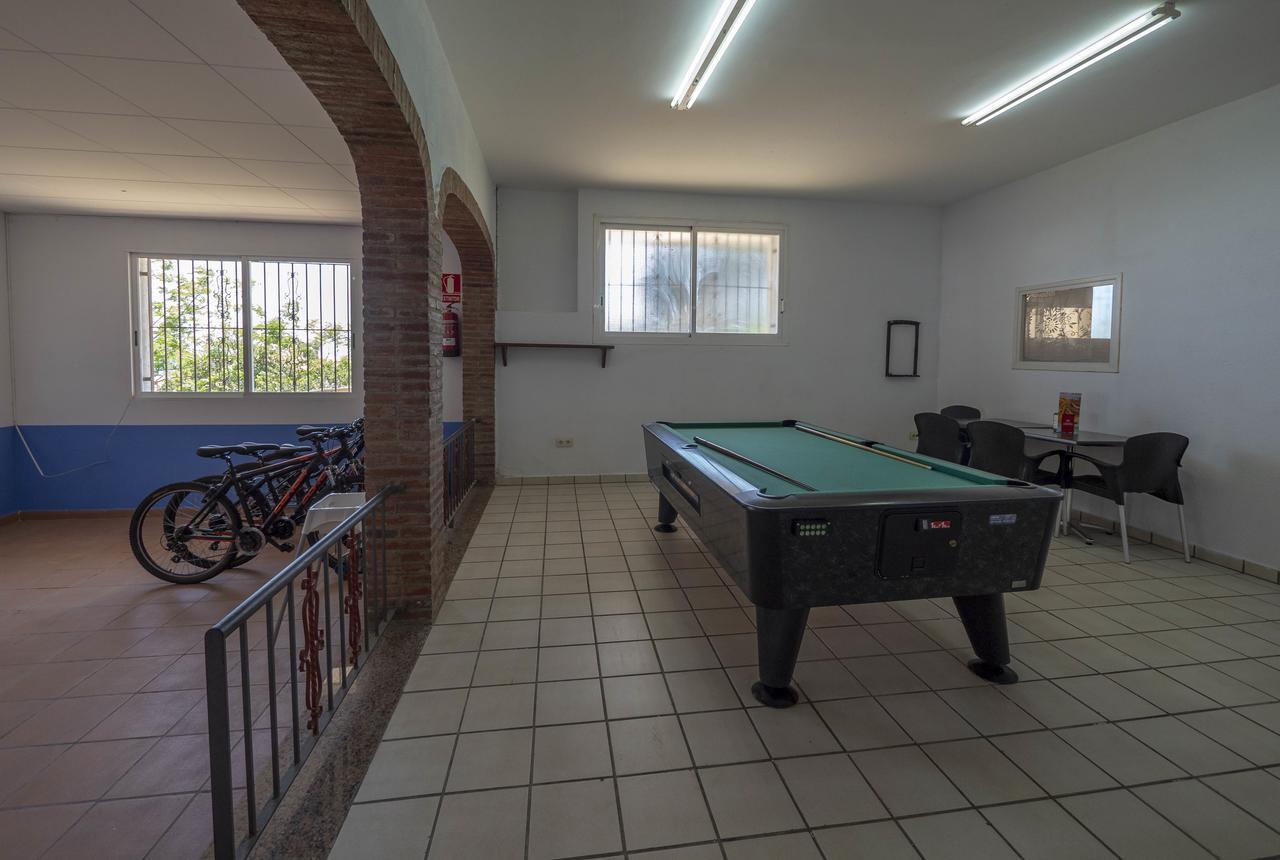Apartamentos AR Family Muntanya Mar Blanes Exterior foto