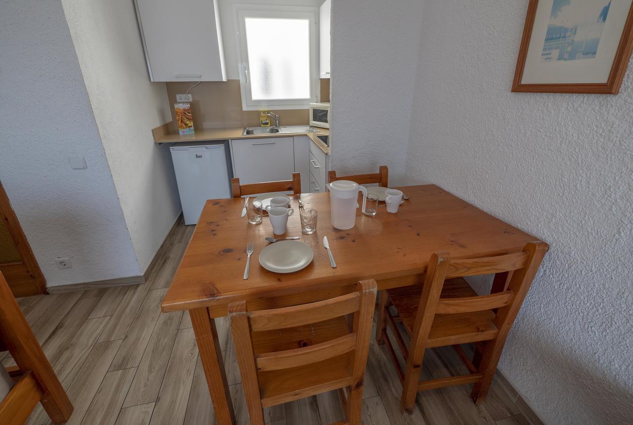 Apartamentos AR Family Muntanya Mar Blanes Exterior foto