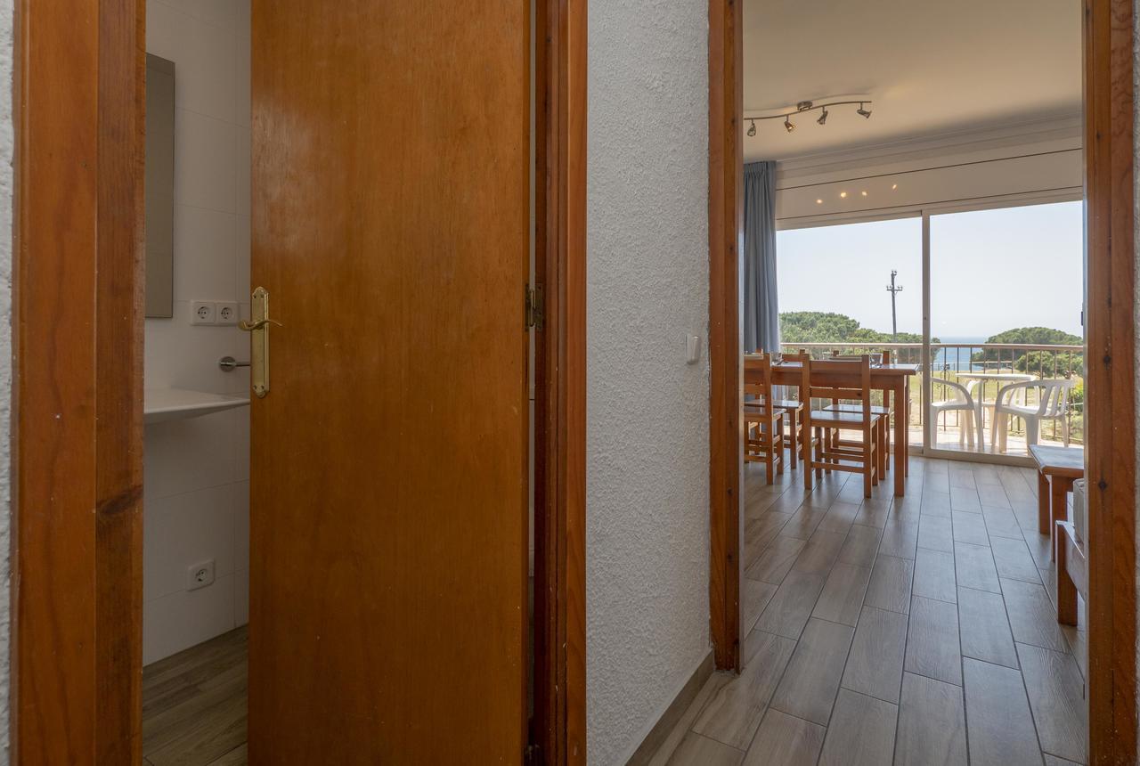 Apartamentos AR Family Muntanya Mar Blanes Exterior foto