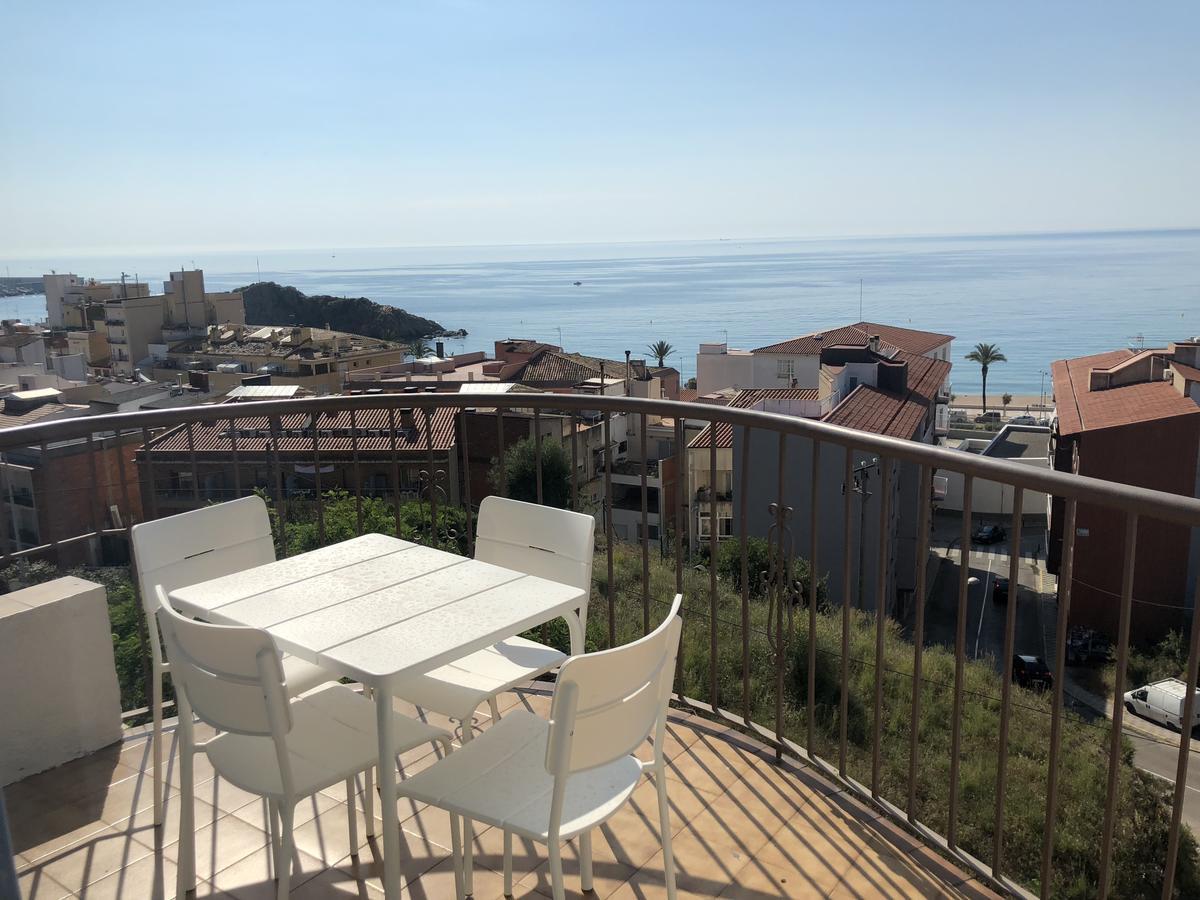 Apartamentos AR Family Muntanya Mar Blanes Exterior foto