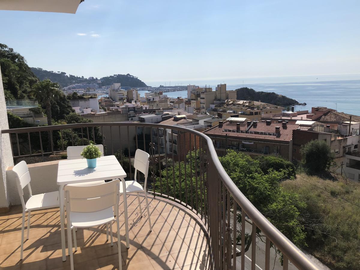 Apartamentos AR Family Muntanya Mar Blanes Exterior foto