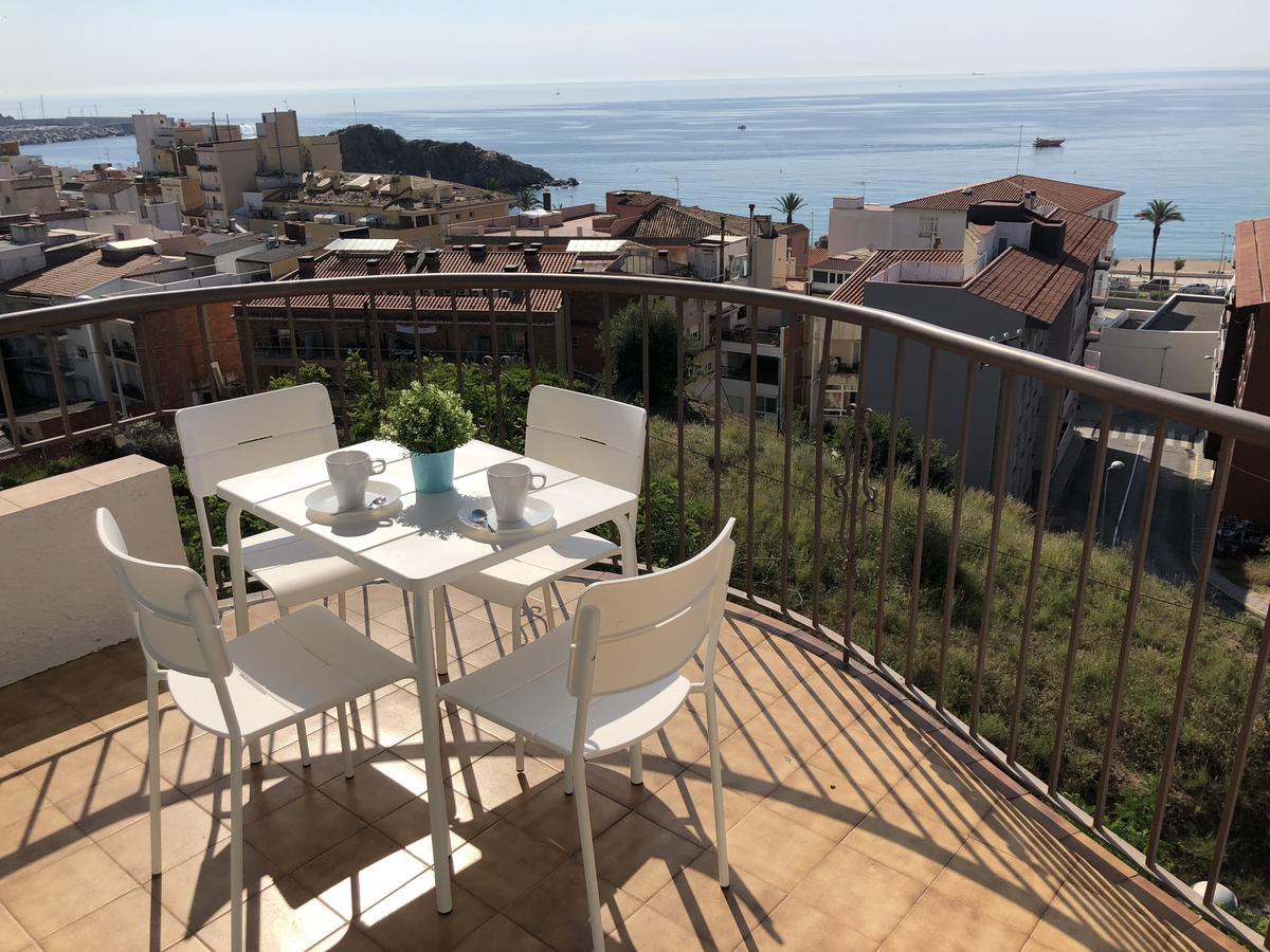 Apartamentos AR Family Muntanya Mar Blanes Exterior foto