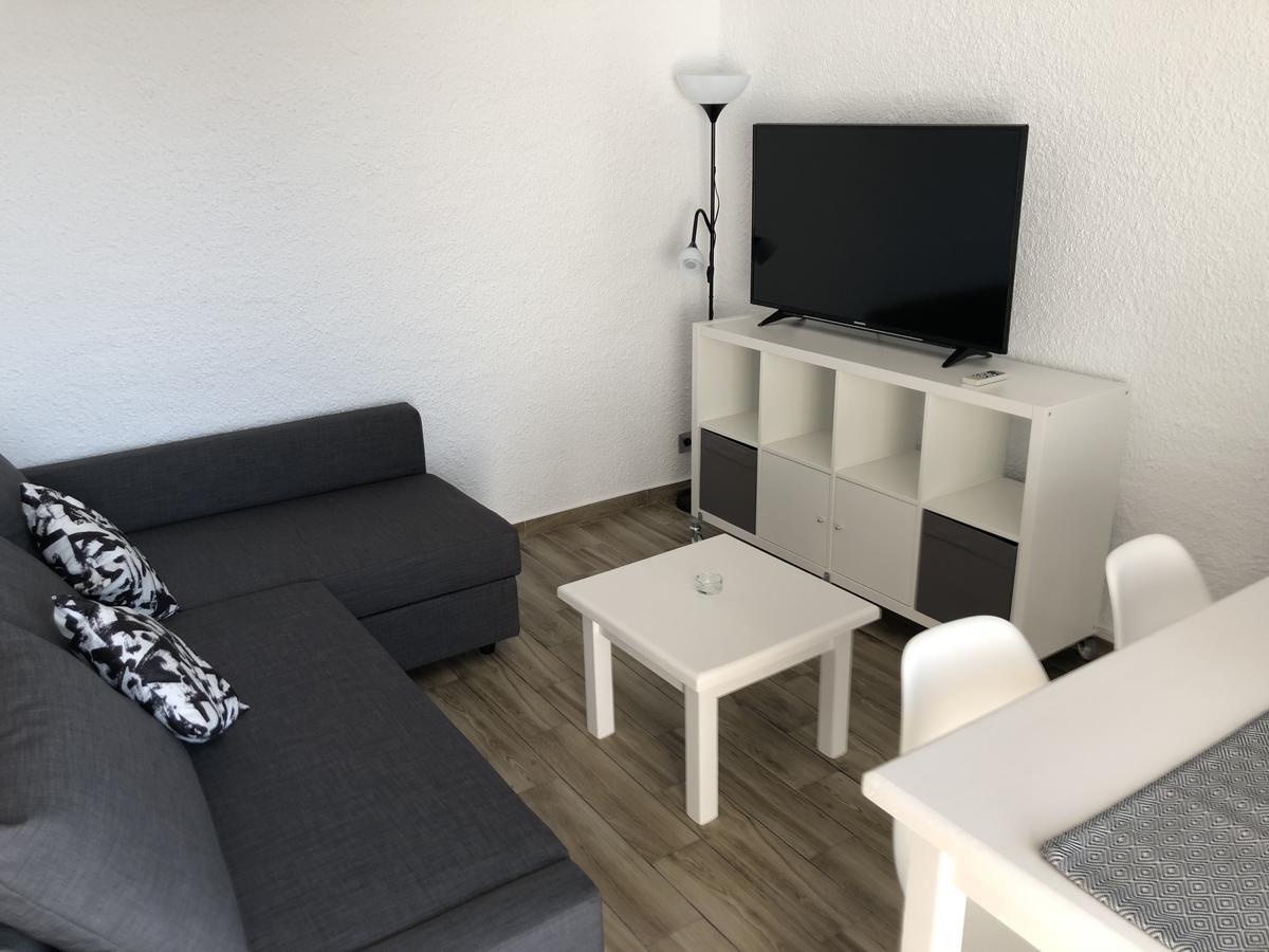 Apartamentos AR Family Muntanya Mar Blanes Exterior foto