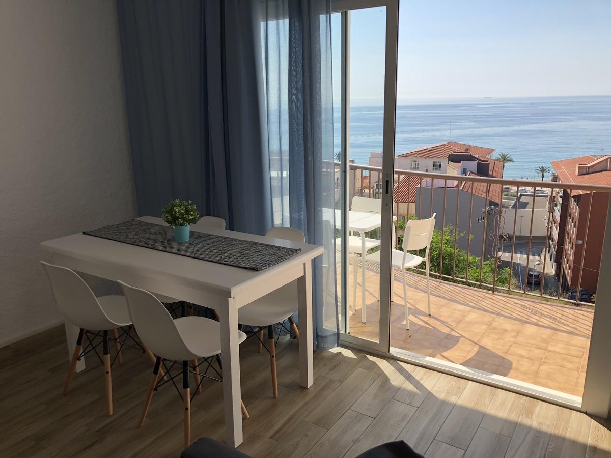 Apartamentos AR Family Muntanya Mar Blanes Exterior foto