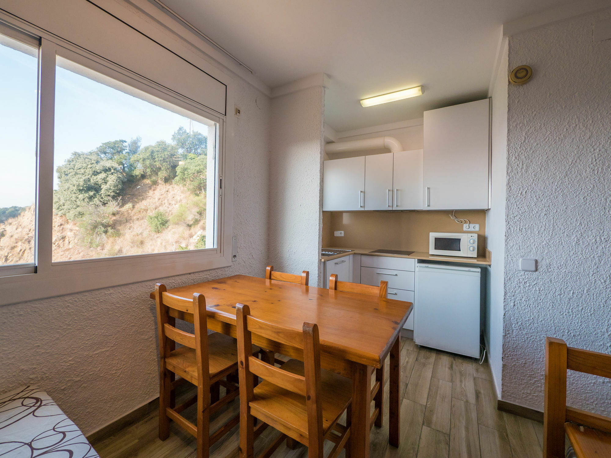 Apartamentos AR Family Muntanya Mar Blanes Exterior foto